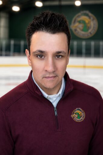 Jacob LeVasseur
