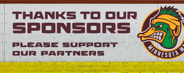 Support Our Partners
