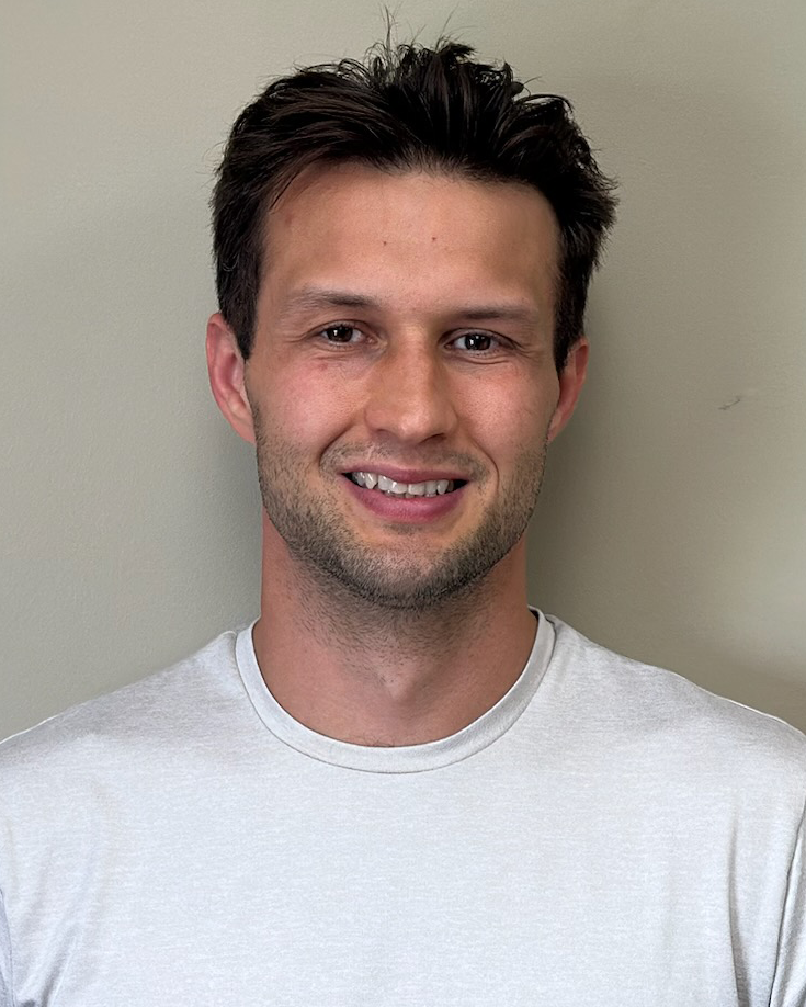 Dr. Westin Michaud