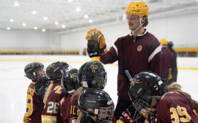 From Mites to the NAHL: A Development Roadmap for Young Hockey Players