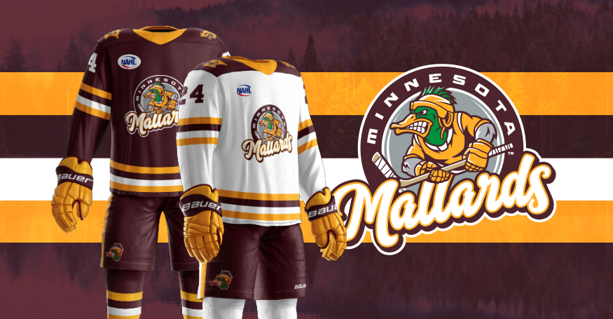 Mallards Uniforms